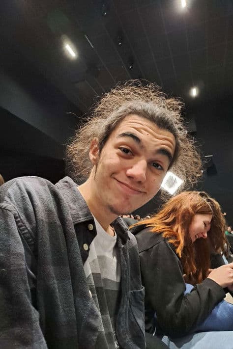 Ziane Menni profile photo