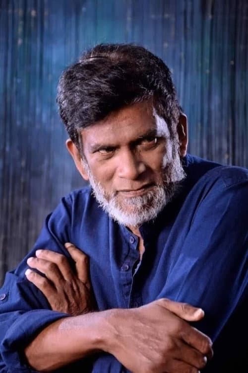 Sarath Kulanga profile photo