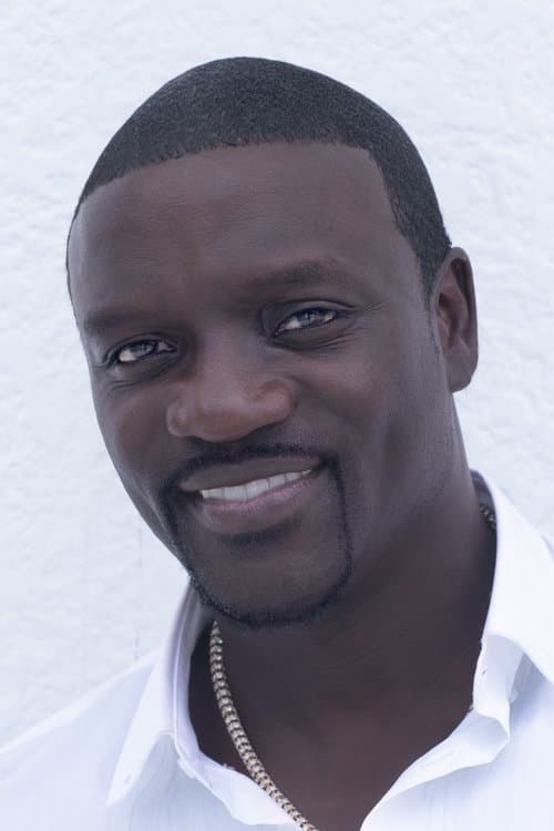 Akon profile photo