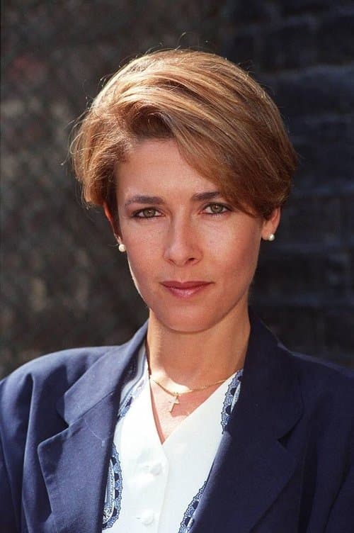 Deborah Moore profile photo