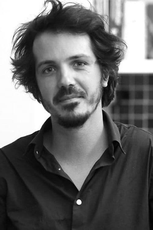 Bertrand Hagenmüller profile photo