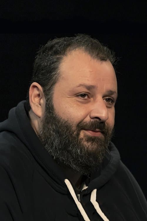 Socratis Patsikas profile photo