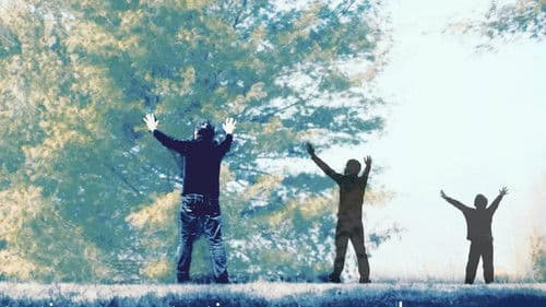 Morsefest 2023: Testimony feat. NMB poster