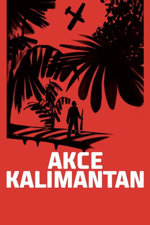 Operation Kalimantan poster