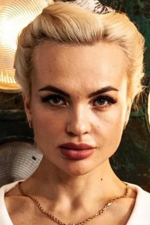 Viktoriya Komakhina profile photo