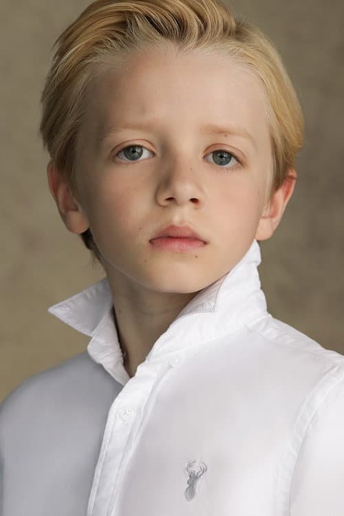 Dexter Sol Ansell profile photo