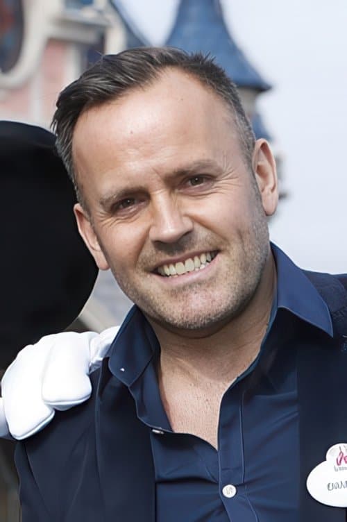 Emanuel Lenormand profile photo