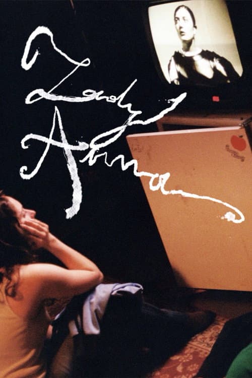 Lady Anna poster