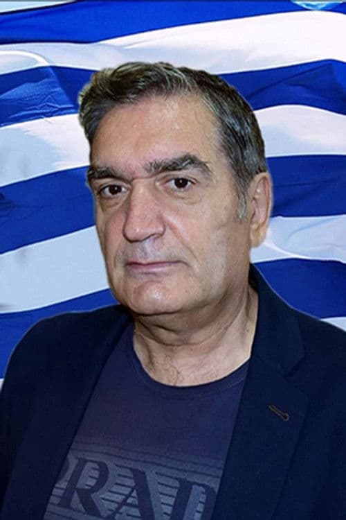 Vangeli Antoniou profile photo