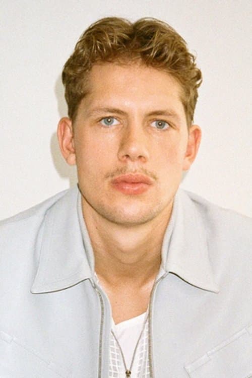 Moritz Wagner profile photo