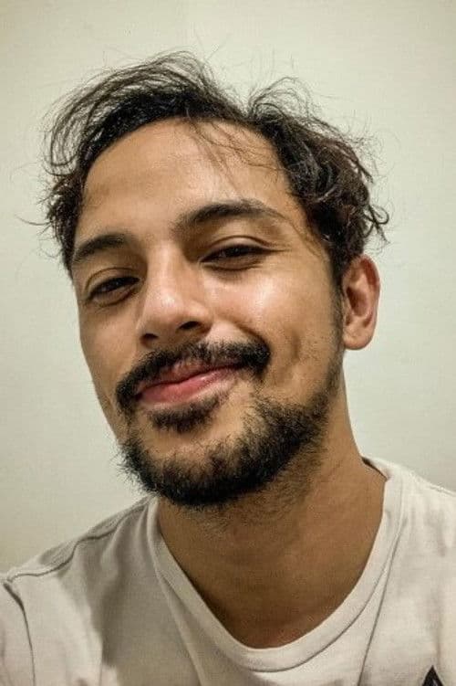 Jerry Likumahwa profile photo