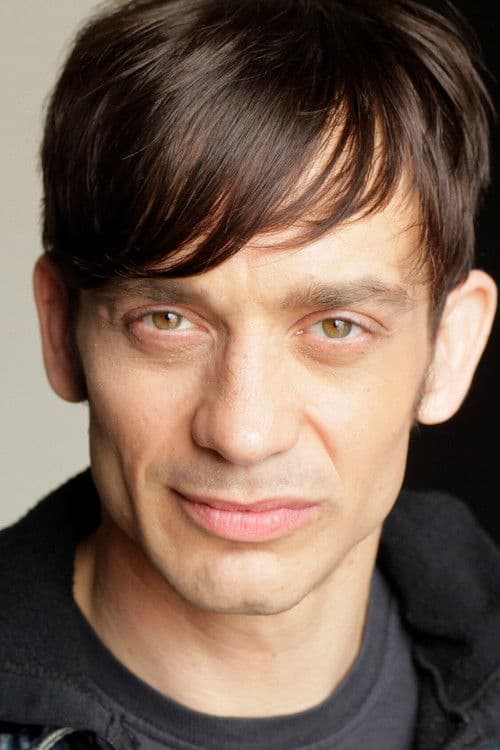 Danny Belrose profile photo