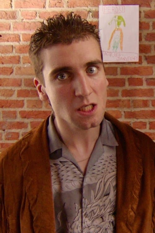 Harpo Guit profile photo