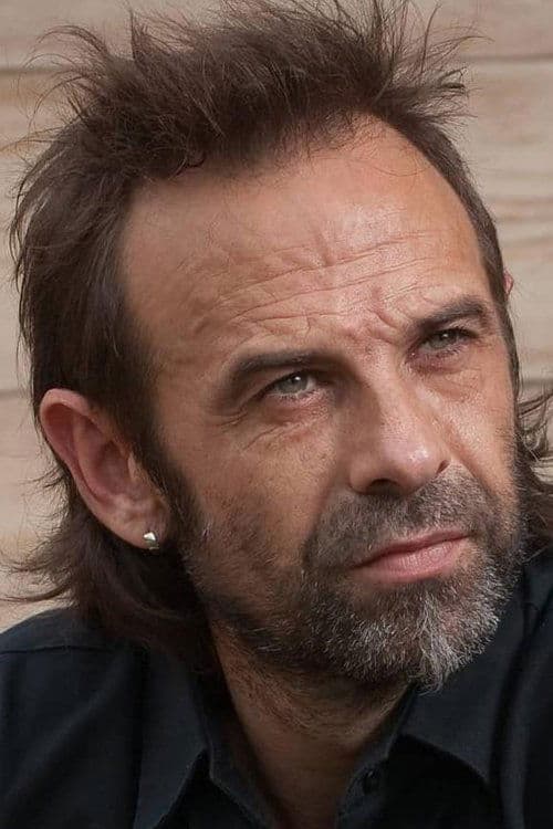 David Climent profile photo