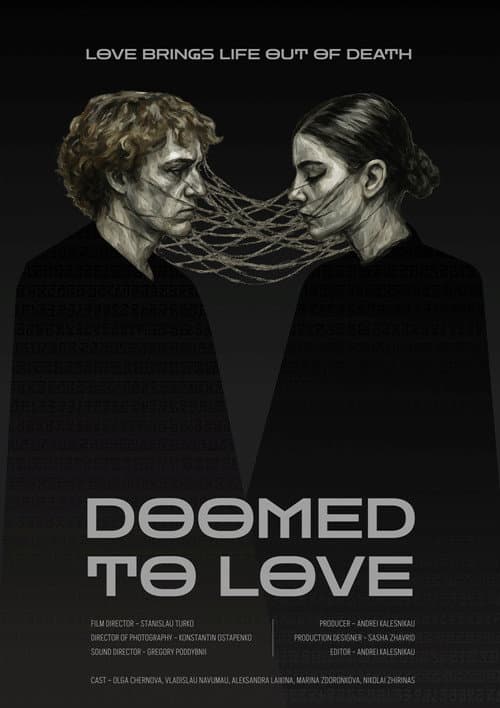 Doomed to Love poster