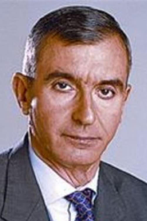 Nélson Castro profile photo