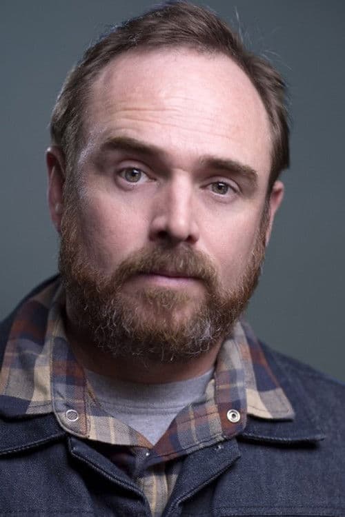 Koz McRae profile photo