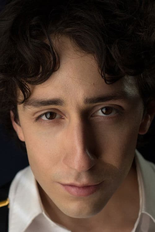 Teo Olivares profile photo