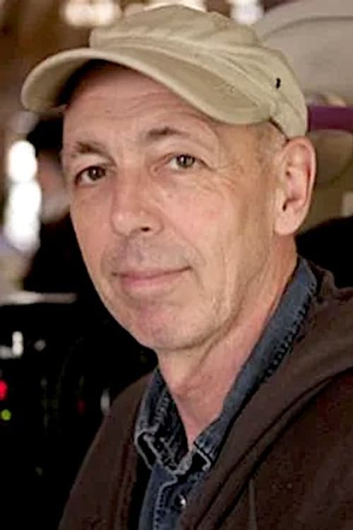 Stuart Dryburgh profile photo