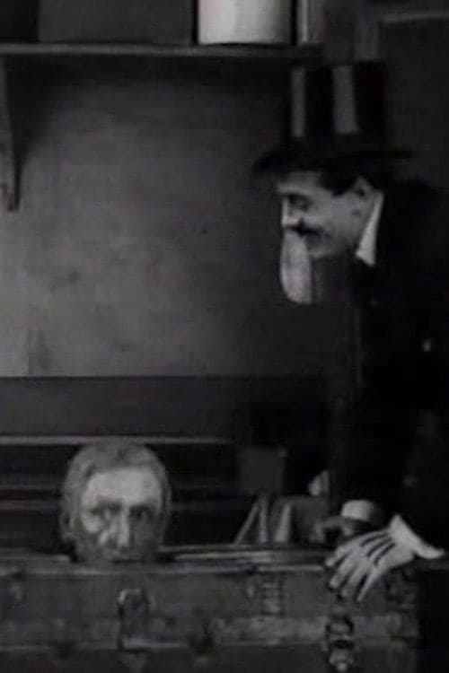 The Wedding Trunk poster