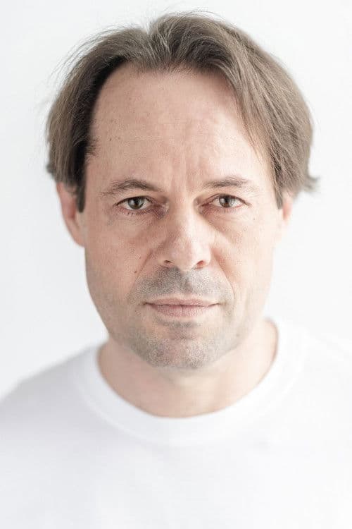 Martin Hronský profile photo