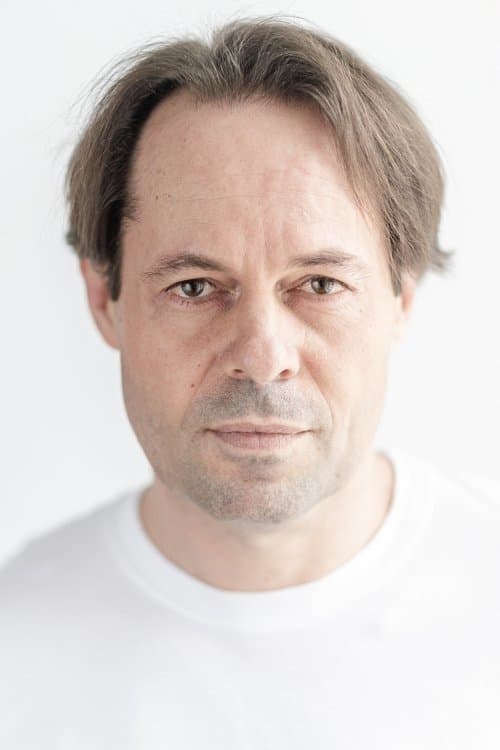 Martin Hronský profile photo