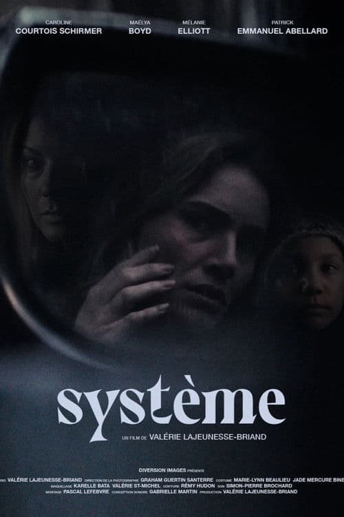 Système poster