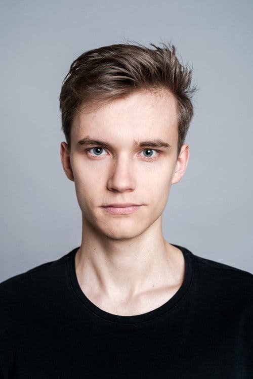 Artur Zudzin-Wiśniewski profile photo