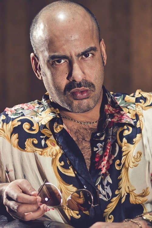 Ayman Cherif profile photo