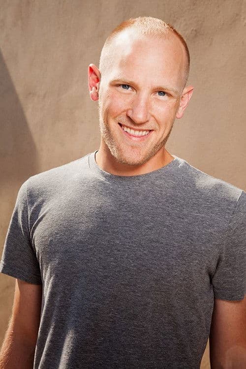 Billy Wayne Davis profile photo