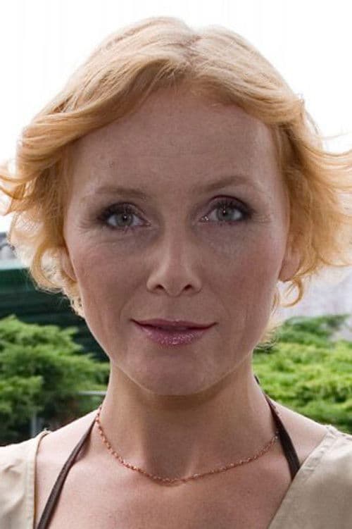 Petra Špindlerová profile photo