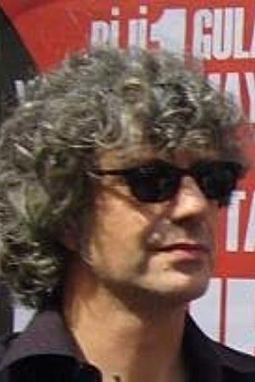 Andreas Thiel profile photo