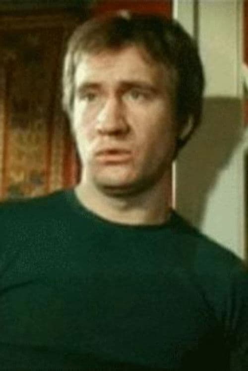 Evgeniy Pokramovich profile photo