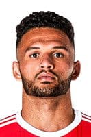 Gonçalo Ramos profile photo