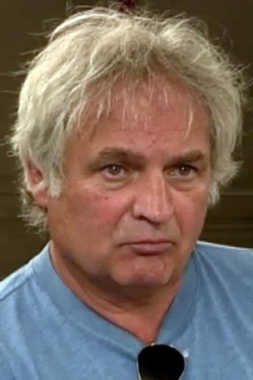 Gérard Daguerre profile photo