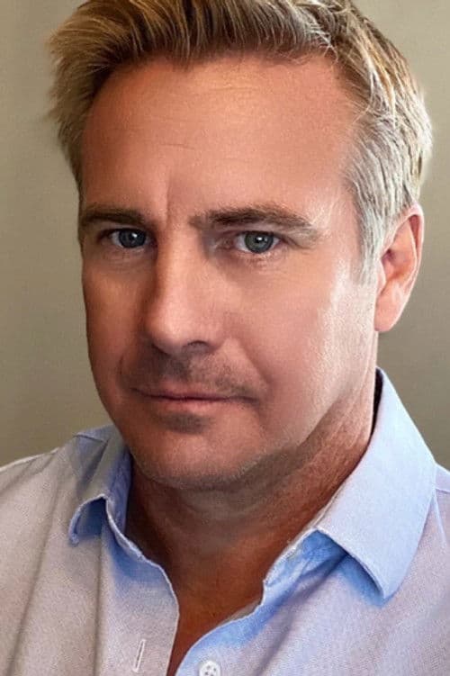 Dave Hickey profile photo