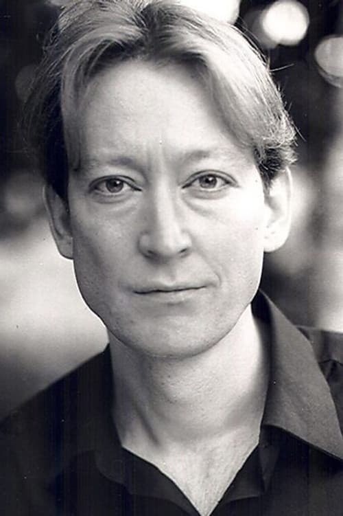 Scott Handy profile photo