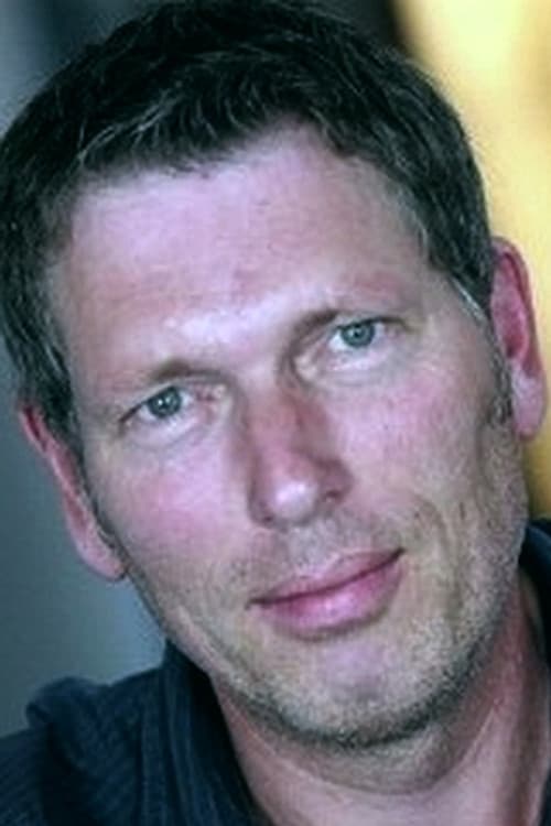 Hubert Gillet profile photo