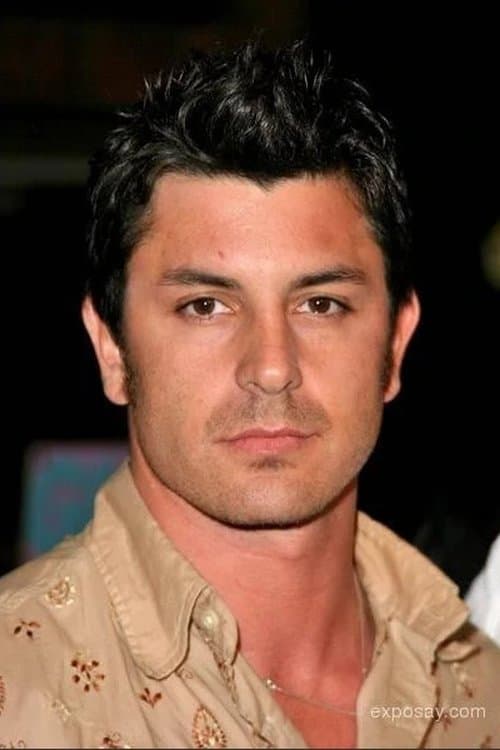 Diego Serrano profile photo