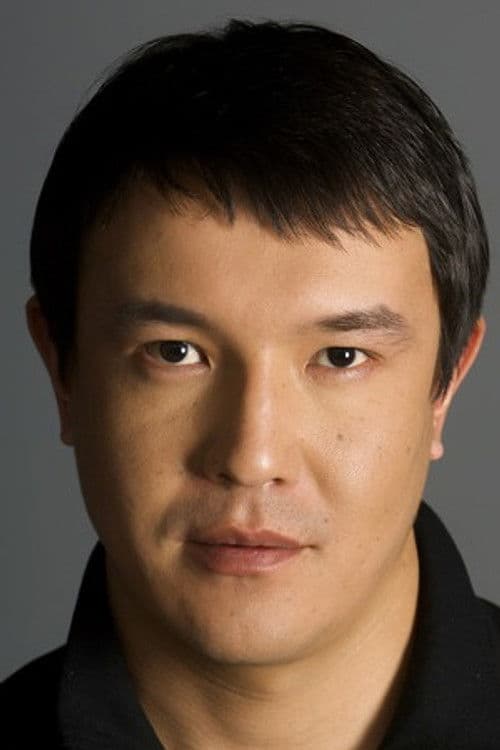 Sayat Isembayev profile photo