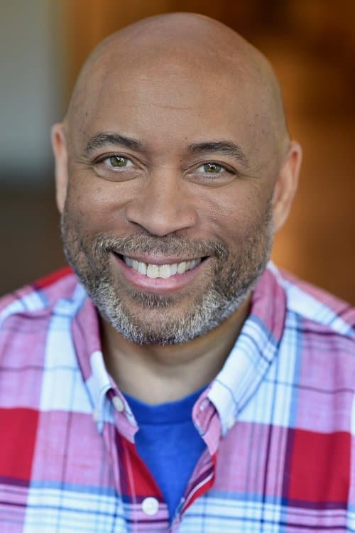 Darryl L. Dillard profile photo
