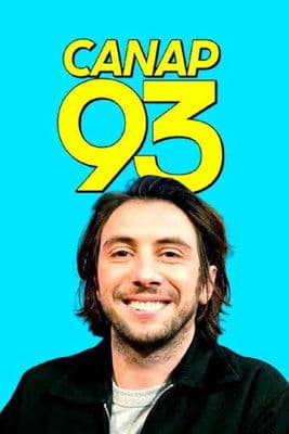 Canap 1993 poster