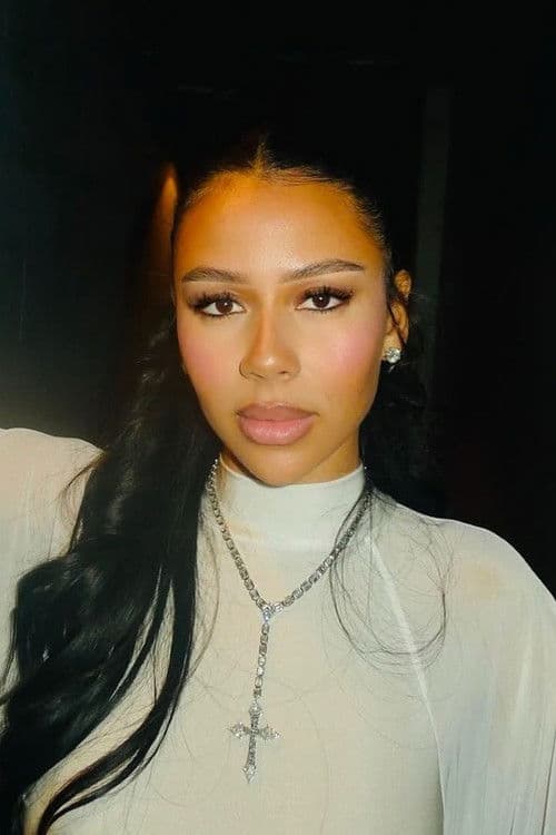 Jerrika Karlae profile photo