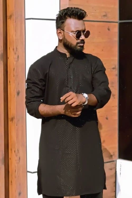 Rahul Babyraj profile photo