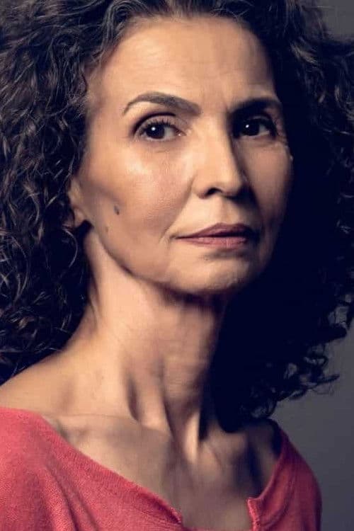 Marianna Lagourou profile photo