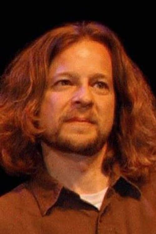 Karl Wiedergott profile photo