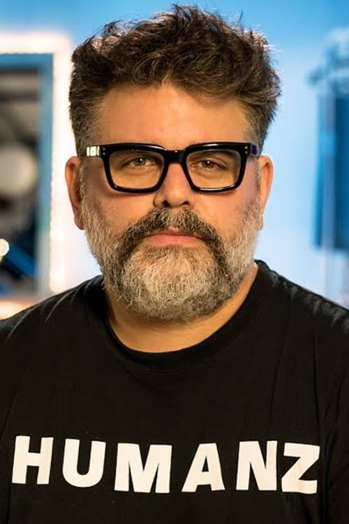 Sebastián De Caro profile photo