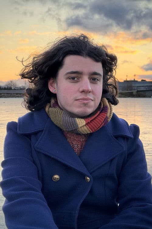 Alex Bates profile photo