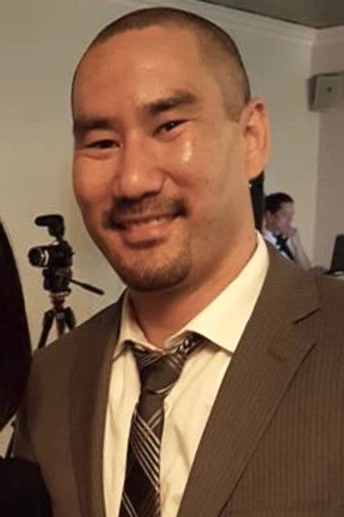 Jon Okui profile photo