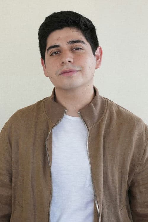 Joaquín Campos Astroza profile photo